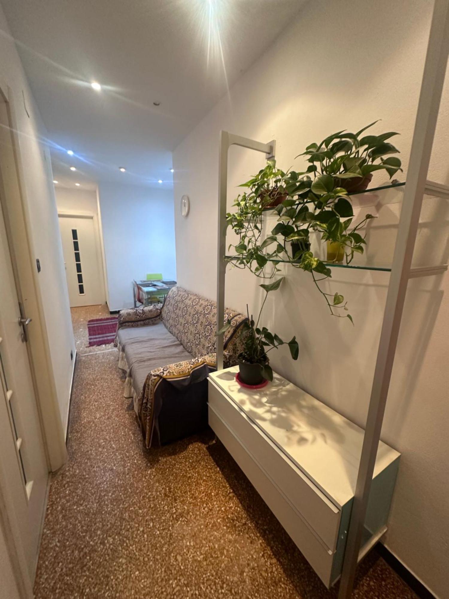 Entire 3 Bed Rooms Apartment,Centrum Genua Exterior foto